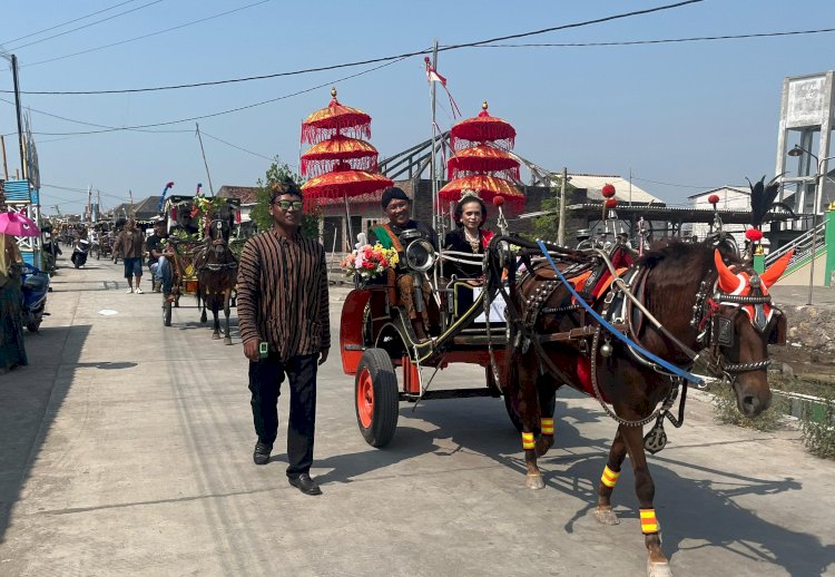 Dinparta Kab Demak