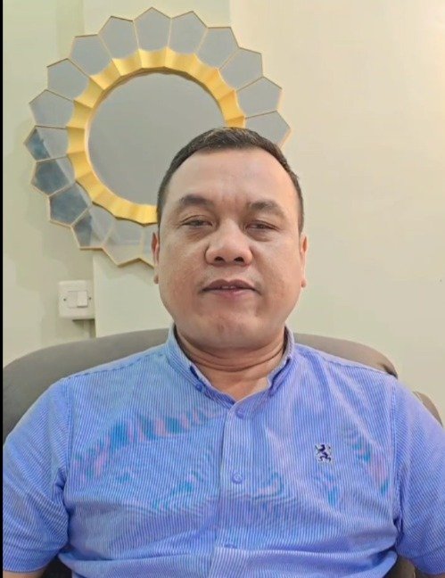 Wakil Ketua DPRD Boyolali, Azis Aminudin, Kecam Tindakan Anarkis Di Semarang Saat May Day (01/05). Humas Polres Boyolali