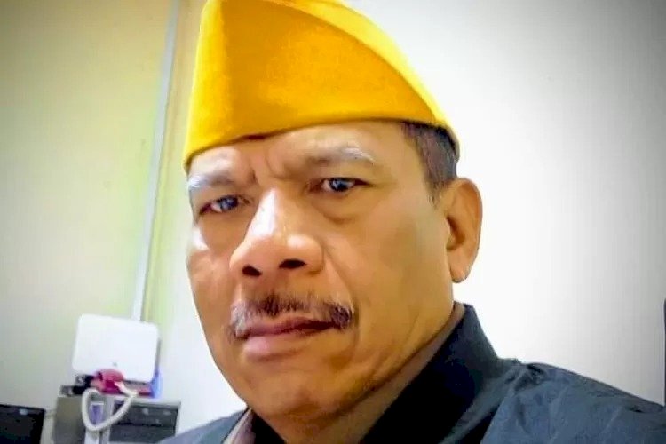 Sudadi. Istimewa