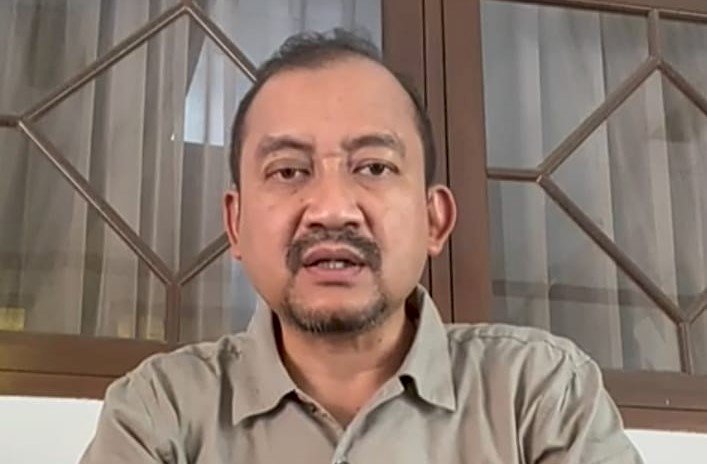 : Bupati Pemalang, Anom Widiyantoro. Istimewa 