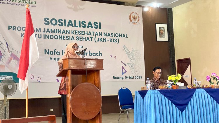 Diskominfo Kab Batang