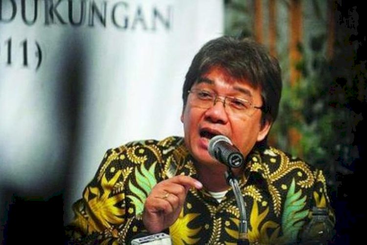 Denny JA. Kompas