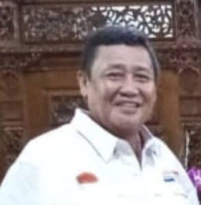 Djoko TP. Istimewa