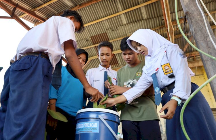 Diskominfo Kota Pekalongan