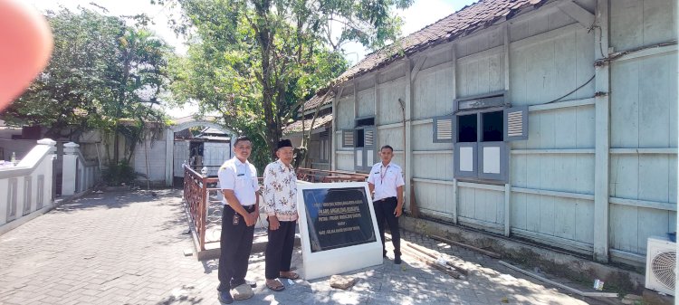 Dinparta Demak