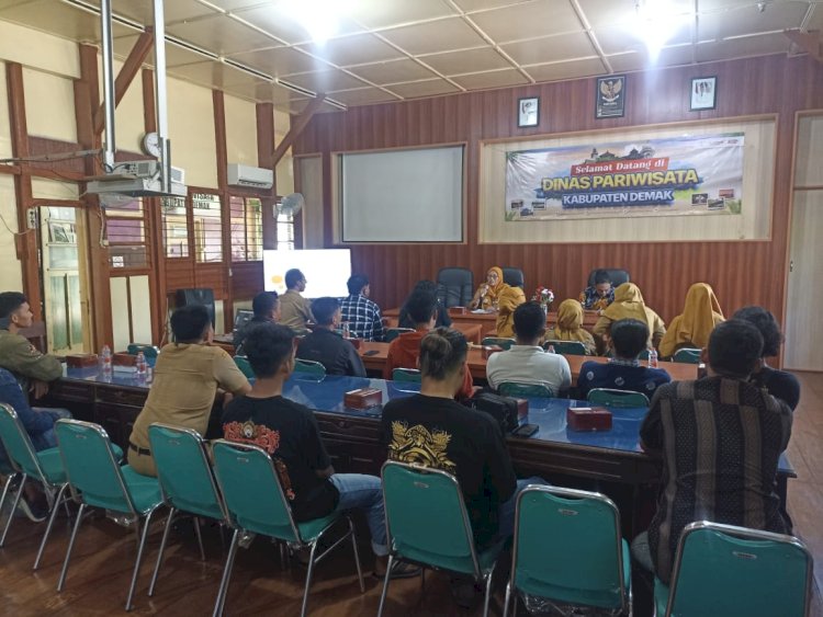 Dinparta Demak