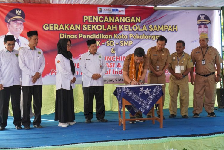 Diskominfo Kota Pekalongan
