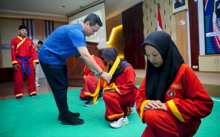 Diskominfo Kota Pekalongan