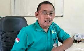 Kadinkes Batang, Didiet Wisnuhardanto. dok. Diskominfo Kab Batang