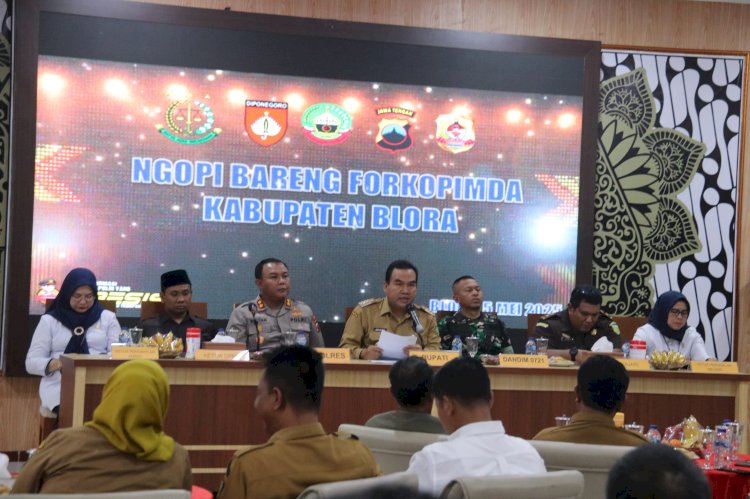 Diskominfo Kab Blora