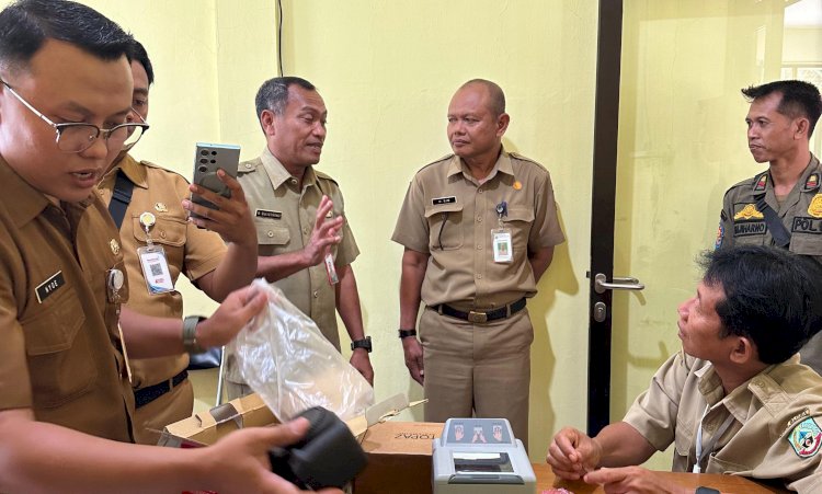 Diskominfo Kab Blora