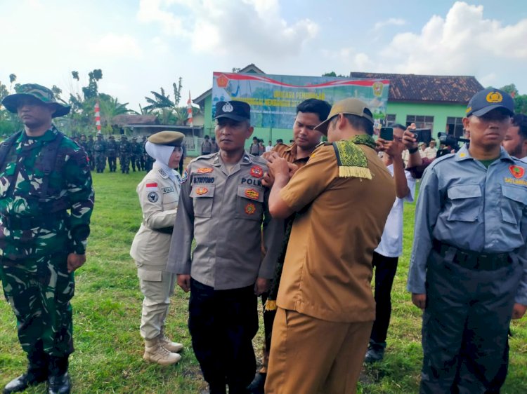 Humas Polres Boyolali
