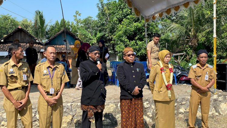 Dinparta Kab Demak