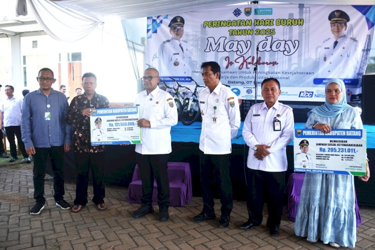 Diskominfo Kab Batang