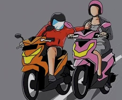 Ilustrasi Korban BegalKorban Begal Organ Intim Di Jalan Sepi Semarang. RMOLJawaTengah