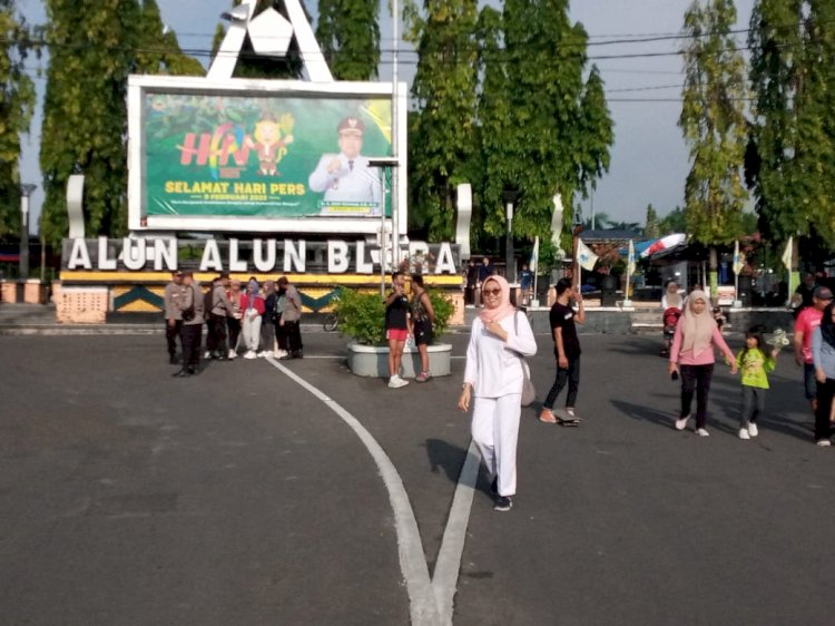 Diskominfo Kab. Blora