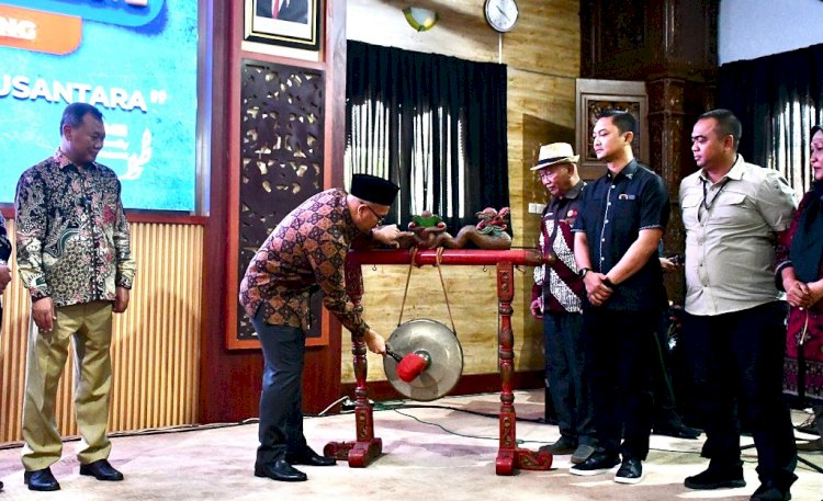 Diskominfo Kab Batang