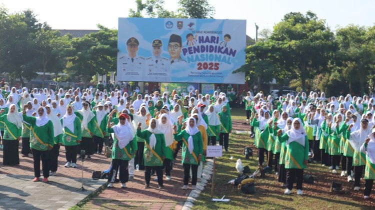Humas Polres Boyolali