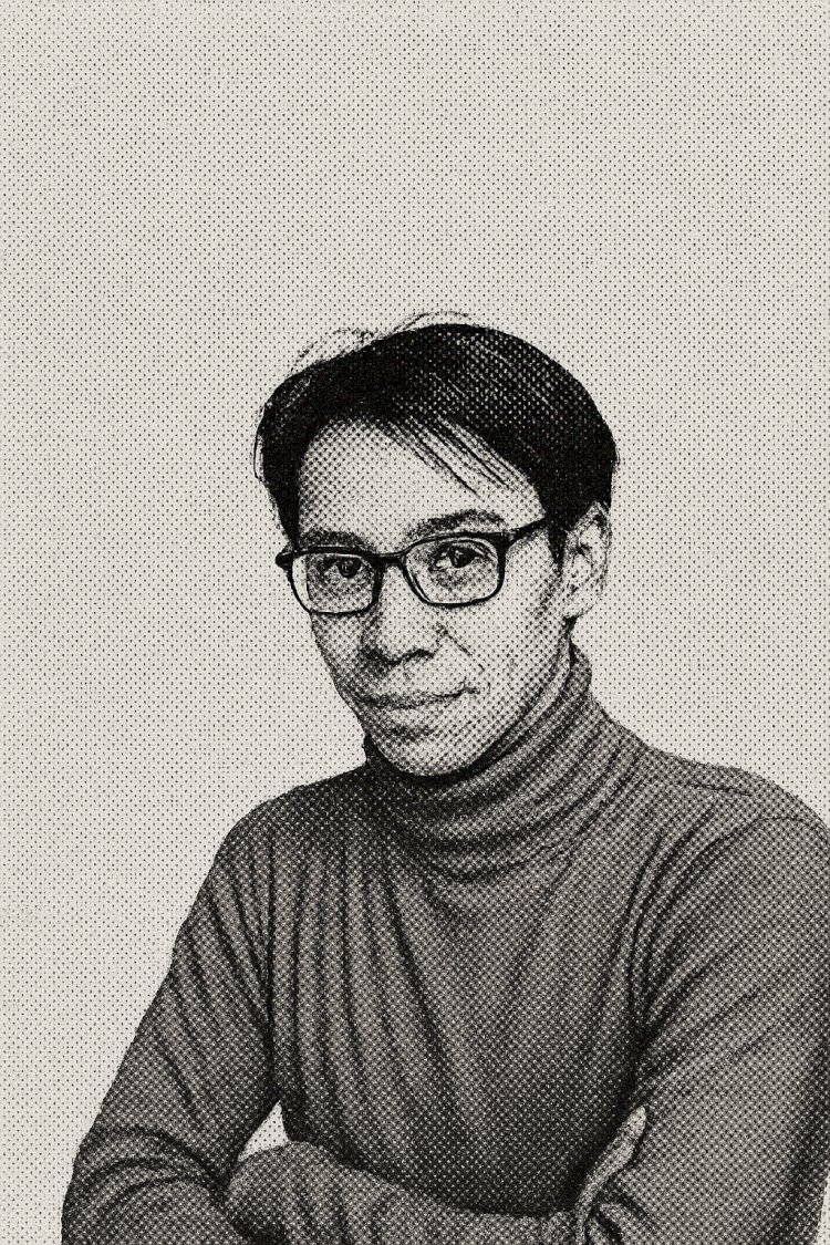 Khairul A. El Maliky. Istimewa