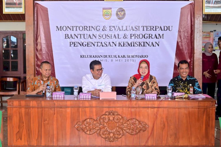 dok Dinsos Sukoharjo