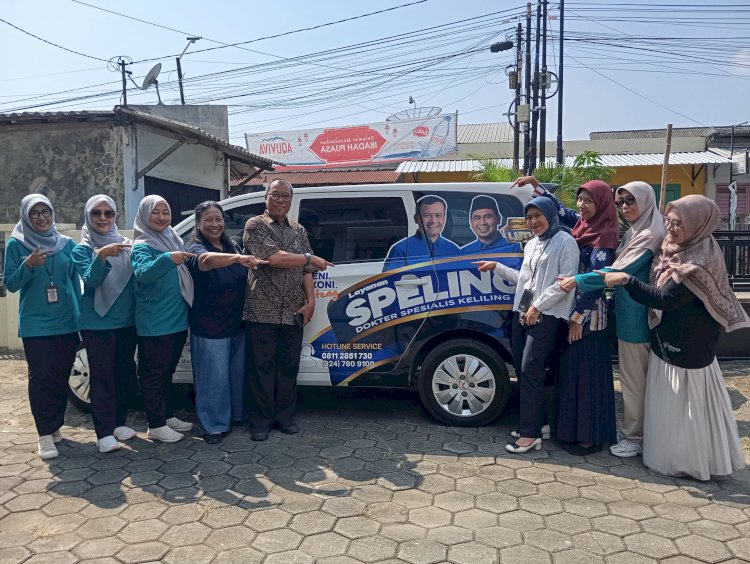 Diskominfo Kota Pekalongan