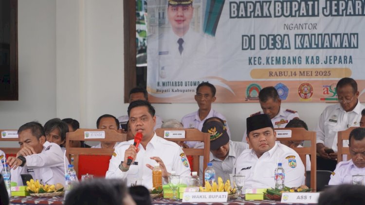Yosef/RMOLJateng