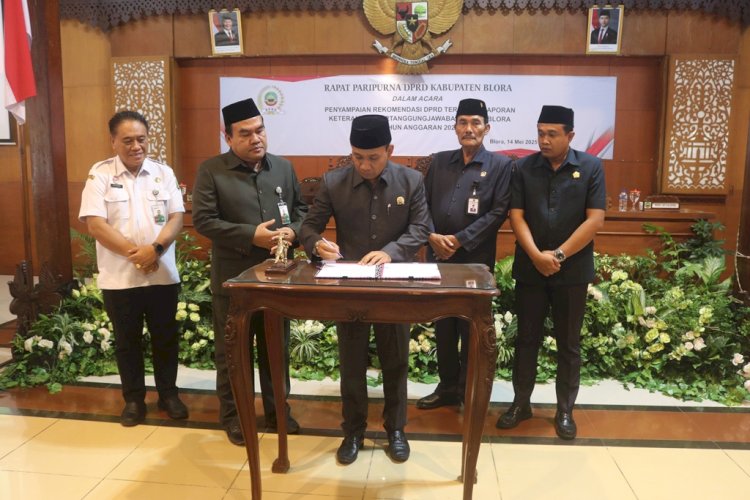 Diskominfo Kab Blora