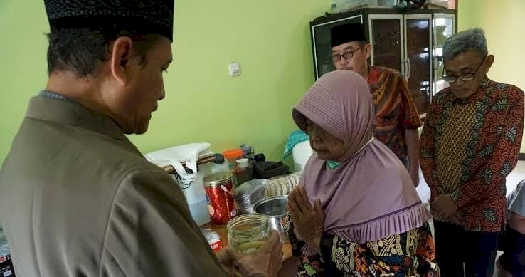 Dinparta Kab Demak