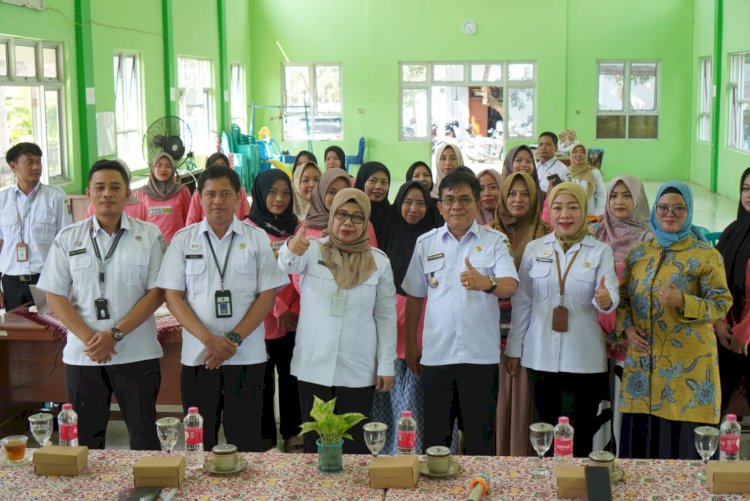 Diskominfo Kota Pekalongan