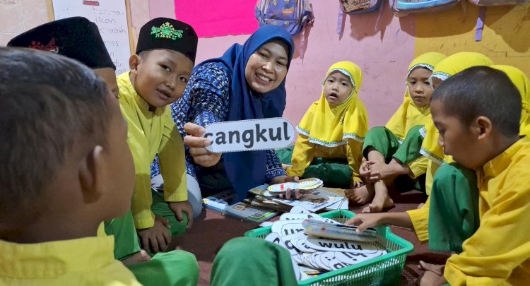 Diskominf Kota Pekalongan