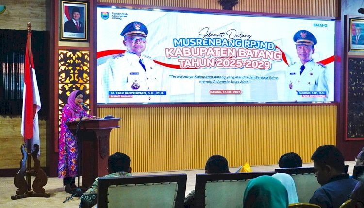 Diskominfo Kab Batang