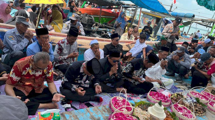 Dinparta Kab Demak