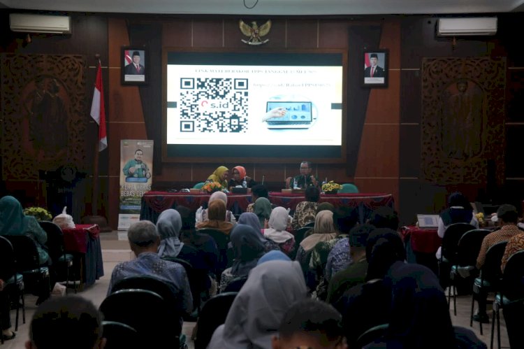 Diskominfo Kab Blora