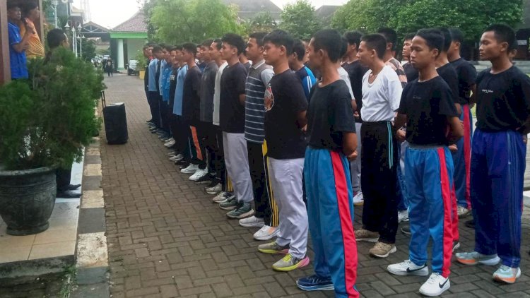 Dinparta Kab Demak