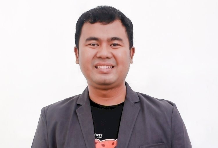 Dani Satria. Dokumentasi
